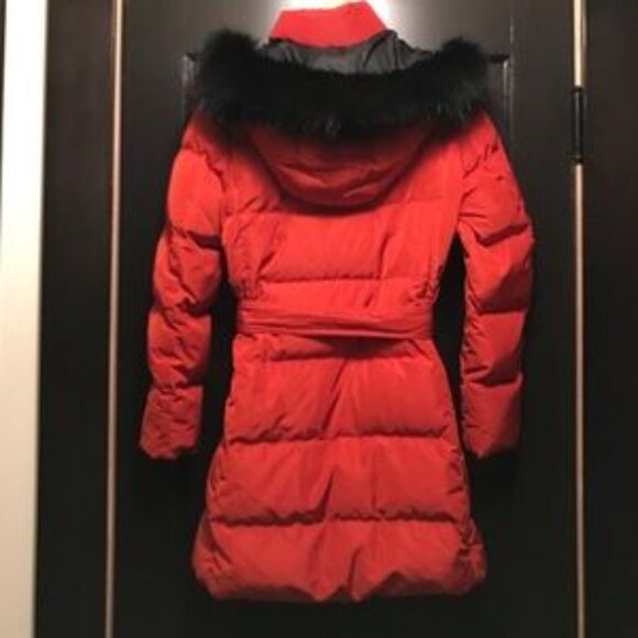 Burberry Brit 💯% Down Jacket - Picture 1 of 4